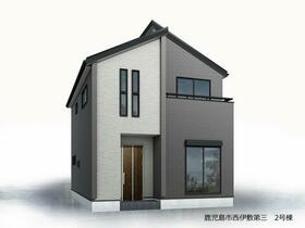 鹿児島県鹿児島市西伊敷６丁目