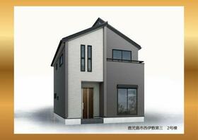 鹿児島県鹿児島市西伊敷６丁目