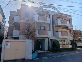 グリーンパーク五反野?