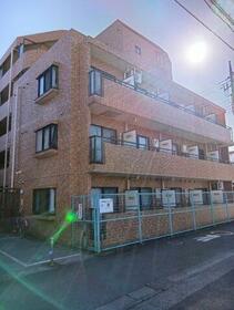 ライオンズマンション梅島第３