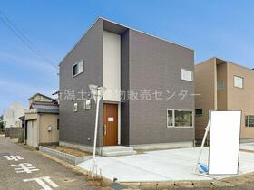 新潟県新潟市西区新中浜４丁目