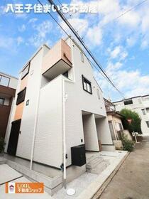 東京都八王子市子安町１丁目