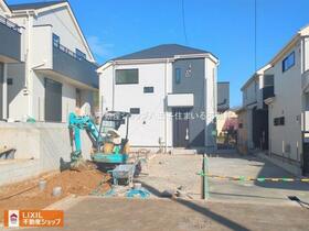 東京都八王子市上柚木