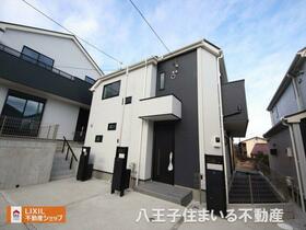 東京都八王子市上柚木