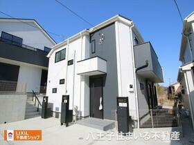 東京都八王子市上柚木