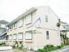 日昭ハイツ 1階 築35年11ヶ月の賃貸物件