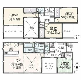 神奈川県秦野市渋沢1丁目
