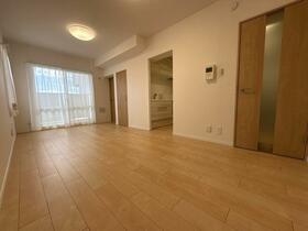 本厚木リバーサイドマンション参番館