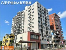 グリーンパーク西八王子