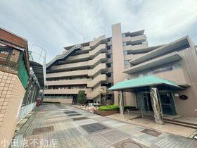 ルピナス鶴川サウスステージ