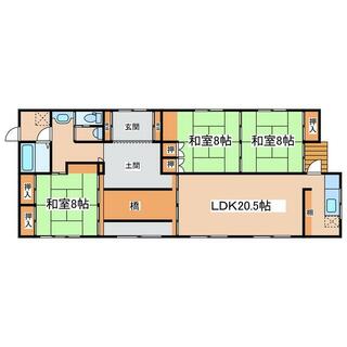 間取り：246006614398