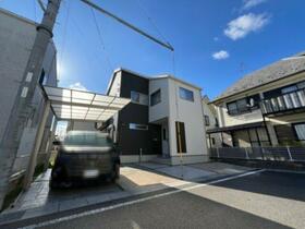 滋賀県野洲市三上