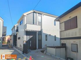 東京都八王子市上柚木