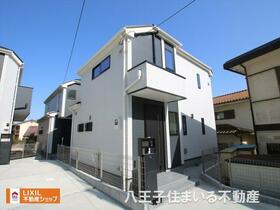 東京都八王子市上柚木