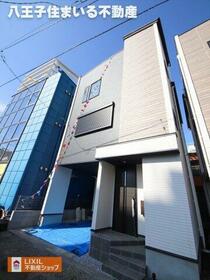東京都八王子市子安町４丁目