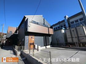 東京都あきる野市草花