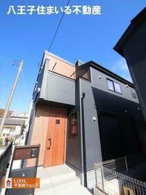 東京都あきる野市草花