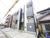 中村公園駅より徒歩10分 築6年3ヶ月 2階建の賃貸物件