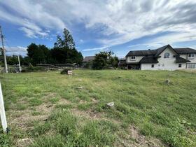 長野県伊那市前原