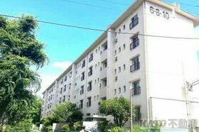 鶴川6丁目団地8−10号棟