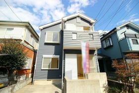 神奈川県相模原市南区東大沼４丁目