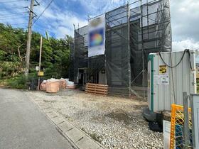 沖縄県沖縄市古謝3丁目