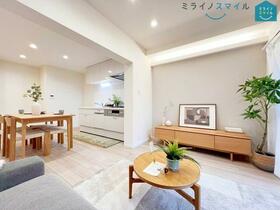 ライオンズマンション天神町