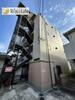 第二マウントハイツ 4階 築38年2ヶ月の賃貸物件