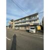 緑ヶ丘角新ビル 3階 築34年7ヶ月の賃貸物件