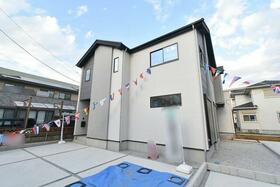 埼玉県川越市砂新田１丁目