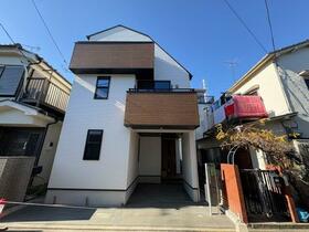 東京都足立区東伊興２丁目