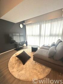 クリオ府中ブライトマークス