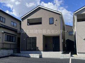 新潟県新潟市東区白銀１丁目