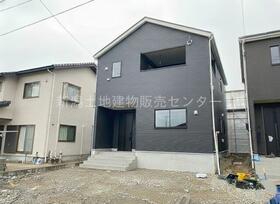 新潟県新潟市北区西名目所