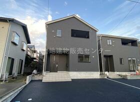 新潟県新潟市北区西名目所