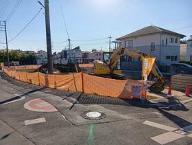 埼玉県草加市谷塚仲町