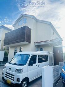 神奈川県横浜市金沢区東朝比奈１丁目