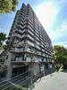 朝日プラザ長堀西 13階 築40年6ヶ月の賃貸物件