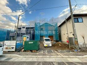新潟県長岡市三和3丁目