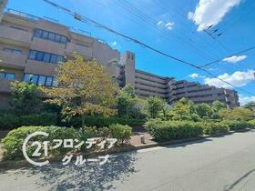 ライオンズマンション尼崎ガーデンシティ 中古マンション