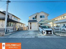 山梨県甲府市上町