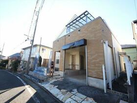 東京都八王子市元八王子町２丁目