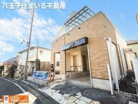 東京都八王子市元八王子町２丁目