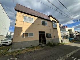 北海道小樽市花園３丁目