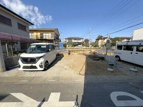 埼玉県越谷市弥栄町４丁目