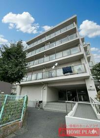 竹の塚ビューハイツ