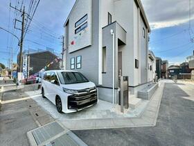 埼玉県川口市大字安行領家