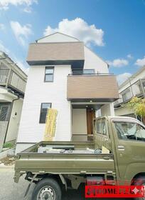 東京都足立区東伊興２丁目