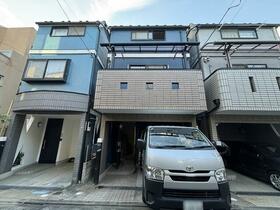 東京都大田区大森北３丁目