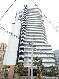 東急ドエル・スカイマークタワー川口